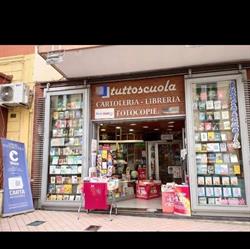 Cartolibreria - Tuttoscuola, Torre del Greco orari di apertura