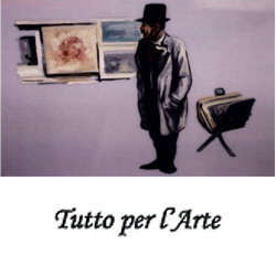 Tutto per L'Arte, Pavia orari di apertura