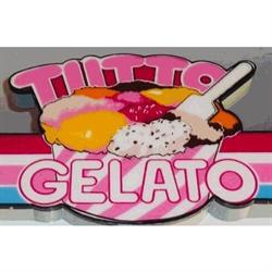 Gelateria Tutto Gelato, Fornovo di Taro orari di apertura