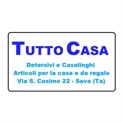 Tutto Casa Articoli per La Casa e da Regalo, Sava orari di apertura