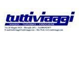Tuttiviaggi, Bisceglie orari di apertura
