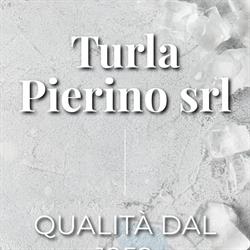 Turla Pierino Di Turla Leonardo e C. SNC, Provaglio d'Iseo orari di apertura