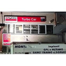 Turbo Car, Campi Bisenzio orari di apertura