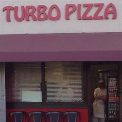 Turbo Pizza, Cittadella orari di apertura
