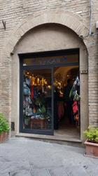 Turan Di Taddei Carla, Volterra orari di apertura
