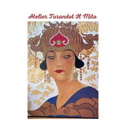 Atelier Turandot il Mito, Mariglianella orari di apertura
