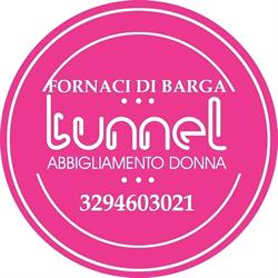 Tunnel (S.n.c.), Barga orari di apertura