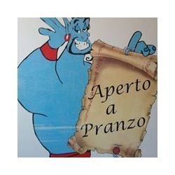 Pizzeria Magic Pizza, Valmontone orari di apertura