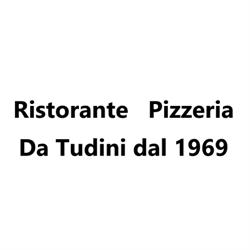 Ristorante Da Tudini 1969, Roma orari di apertura