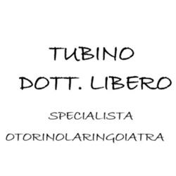 Tubino Dott. Libero Specialista Otorinolaringoiatra, Verolengo orari di apertura