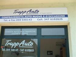 Vendita auto usate modena - Truppauto di Truppa Gaetano, Nonantola orari di apertura