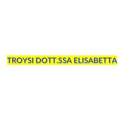 Troysi Dott.ssa Elisabetta, Broni orari di apertura