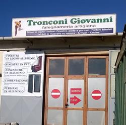 FALEGNAMERIA TRONCONI SRL, Roccastrada orari di apertura