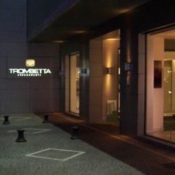 Trombetta Arredamenti SRL, Grumo Nevano orari di apertura