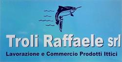 Troli Raffaele SRL, Acquaviva Picena orari di apertura
