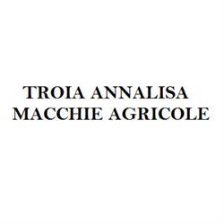 Troia Annalisa Macchine Agricole, Andria orari di apertura