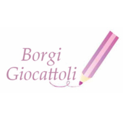Giocattoli Borgi di Trisciuzzi Sergio, Rivoli orari di apertura