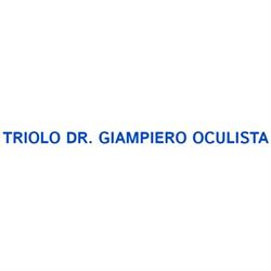 Triolo Dr. Giampiero Oculista, Castelvetrano orari di apertura