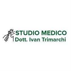 Studio Medico Dr. Ivan Trimarchi, Anagni orari di apertura