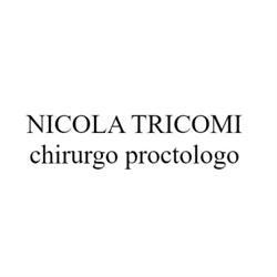 Tricomi Dott. Nicola Chirurgo Proctologo, Palermo orari di apertura