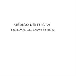 Studio Dentistico Tricarico Dr. Domenico, Palo del Colle orari di apertura