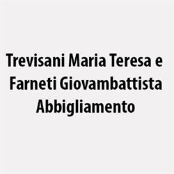 Trevisani Maria Teresa e Farneti Giovambattista, Rimini orari di apertura