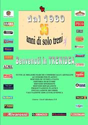 Trenidea Di Destrero Francesco Genova, Carmine - Orari di apertura