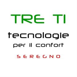 Tre Ti SNC, Seregno orari di apertura