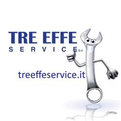 Tre Effe Service SNC Di Raspanti Manila Marco e Mauro, Calenzano orari di apertura