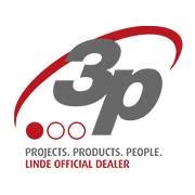 Tre-P Carrelli - Linde Official Dealer, Settimo Torinese orari di apertura