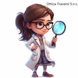 Ottica Traversi S.n.c. di Traversi Federica e Valentina, Cave orari di apertura