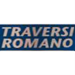 Traversi Romano, Calenzano orari di apertura