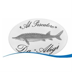 Trattoria al Pescatore da Aligi, Crespino orari di apertura