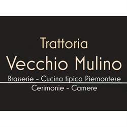Trattoria Ristorante Vecchio Mulino, Niella Tanaro orari di apertura