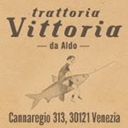 Trattoria Vittoria Da Aldo Dei F.lli Cosma & C. S.a.s., Venezia orari di apertura