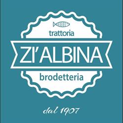 Trattoria Zi'albina, Vasto orari di apertura