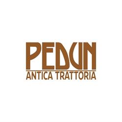 TRATTORIA PEDUN, Carasco orari di apertura