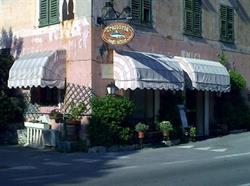 Trattoria Degli Amici, Santa Margherita Ligure orari di apertura