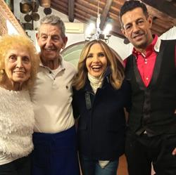 trattoria tre scalini, Creazzo orari di apertura