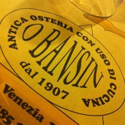 Trattoria U Bansin, Rapallo orari di apertura