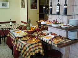 Trattoria Viareggio, Torino orari di apertura