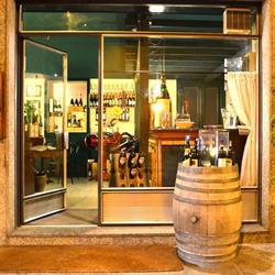 Trattoria Tiro a Segno, Borgomanero orari di apertura