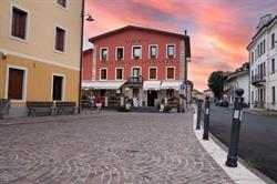 Trattoria Speranza, Foza orari di apertura