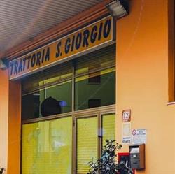 Trattoria San Giorgio, Fidenza orari di apertura