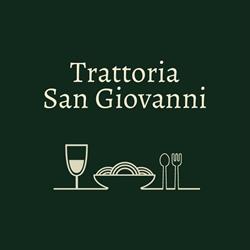Trattoria San Giovanni, Ivrea orari di apertura