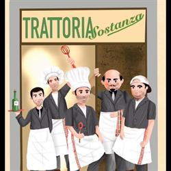 Trattoria Sostanza Troia S.A.S., Firenze orari di apertura