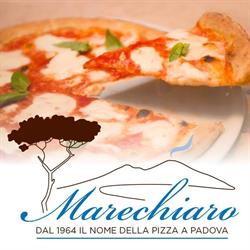 Trattoria Pizzeria Marechiaro, Padova orari di apertura