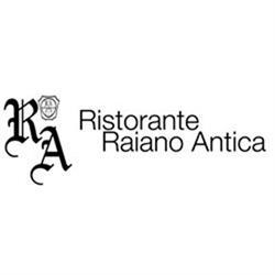 Ristorante Braceria Raiano Antica, Serino orari di apertura