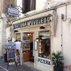 Trattoria Roma Di Povoledo, Venezia orari di apertura