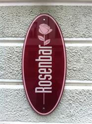 Rosenbar Ristorante, Gorizia orari di apertura